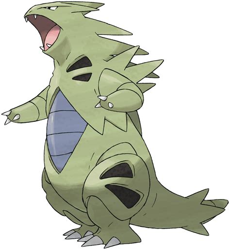 pokemon uranium pokedex|Tyranitar Pokédex: stats, moves, evolution & locations.
